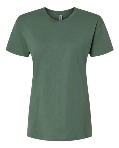 Next Level Women's Cotton Relaxed T-Shirt