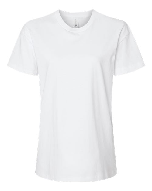 Next Level Women's Cotton Relaxed T-Shirt