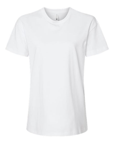 Next Level Women's Cotton Relaxed T-Shirt