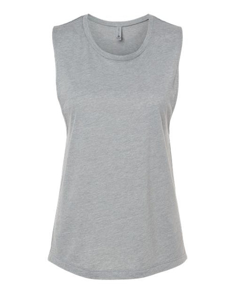 Next Level Women's Festival Muscle Tank