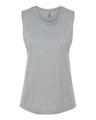 Next Level Women's Festival Muscle Tank