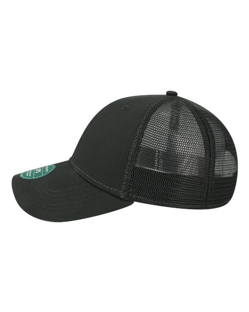 Lo-Pro Snapback Trucker Cap