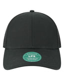 LEGACY Lo-Pro Snapback Trucker Cap