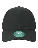 LEGACY Lo-Pro Snapback Trucker Cap
