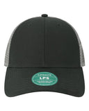 Lo-Pro Snapback Trucker Cap