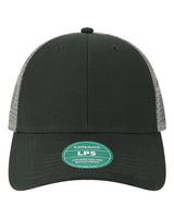 Lo-Pro Snapback Trucker Cap