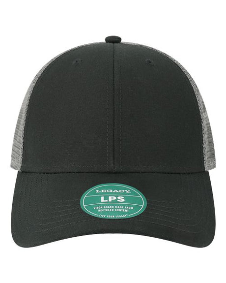 LEGACY Lo-Pro Snapback Trucker Cap