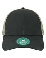 Lo-Pro Snapback Trucker Cap