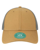 Lo-Pro Snapback Trucker Cap