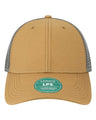LEGACY Lo-Pro Snapback Trucker Cap