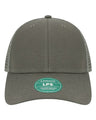 Lo-Pro Snapback Trucker Cap