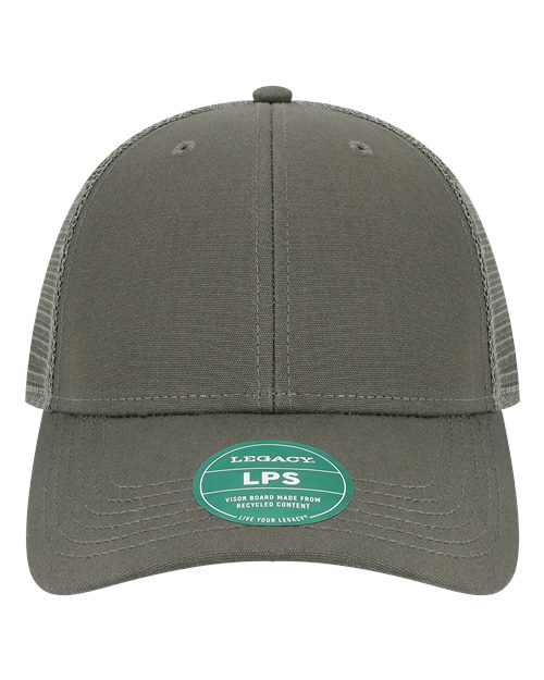 LEGACY Lo-Pro Snapback Trucker Cap