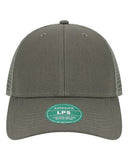 LEGACY Lo-Pro Snapback Trucker Cap