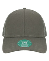 LEGACY Lo-Pro Snapback Trucker Cap