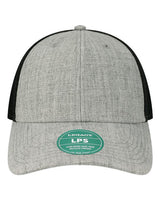 Lo-Pro Snapback Trucker Cap