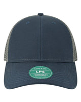 Lo-Pro Snapback Trucker Cap