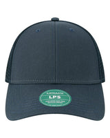 Lo-Pro Snapback Trucker Cap