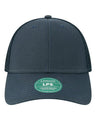 Lo-Pro Snapback Trucker Cap