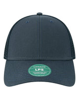 LEGACY Lo-Pro Snapback Trucker Cap