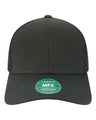 Legacy Mid-Pro Snapback Trucker Cap
