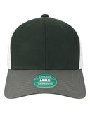 Gorra de camionero Mid-Pro Snapback