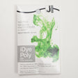 Jacquard iDye Poly Synthetic Fabric Dye - 460 Kelly Green