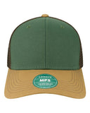 Gorra de camionero Mid-Pro Snapback