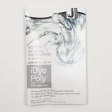Jacquard iDye Poly Synthetic Fabric Dye - 461 Gun Metal