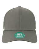 Gorra de camionero Mid-Pro Snapback