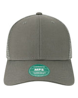Legacy Mid-Pro Snapback Trucker Cap