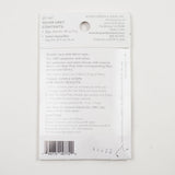 Jacquard iDye Poly Synthetic Fabric Dye - 462 Silver Grey