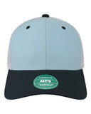 Gorra de camionero Mid-Pro Snapback
