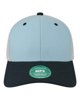 Mid-Pro Snapback Trucker Cap