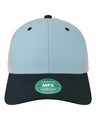 Mid-Pro Snapback Trucker Cap