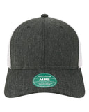 Gorra de camionero Mid-Pro Snapback