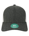 Mid-Pro Snapback Trucker Cap