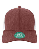 Gorra de camionero Mid-Pro Snapback