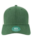 Gorra de camionero Mid-Pro Snapback