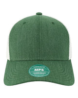 Mid-Pro Snapback Trucker Cap