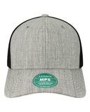 Gorra de camionero Mid-Pro Snapback