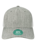 Gorra de camionero Mid-Pro Snapback