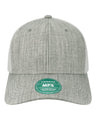 Legacy Mid-Pro Snapback Trucker Cap