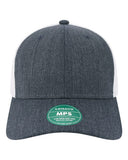 Gorra de camionero Mid-Pro Snapback
