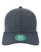 Mid-Pro Snapback Trucker Cap