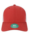 Legacy Mid-Pro Snapback Trucker Cap