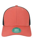 Gorra de camionero Mid-Pro Snapback