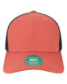 Mid-Pro Snapback Trucker Cap