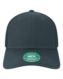 Gorra de camionero Mid-Pro Snapback
