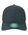 Mid-Pro Snapback Trucker Cap