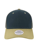 Gorra de camionero Mid-Pro Snapback